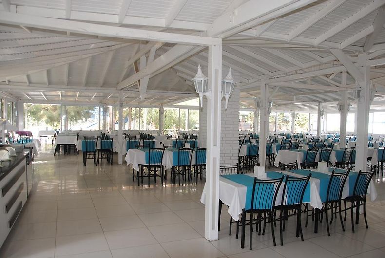 Flora Suites 3+*-KUSADASI 2026